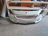 Oto Çıkma Parça / Mercedes / CLA / Tampon / Ön Tampon / Çıkma Parça 