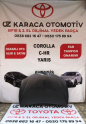 2019-2025 TOYOTA COROLLA ÇIKMA ORJİNAL ÖN KAPUT