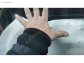 Oto Çıkma Parça / Chevrolet / Captiva / Kaporta & Karoser / Kaput / Çıkma Parça 