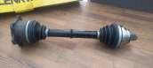 VW Sharan Ford Galaxy sağ sol ön aks OEM 7M0407271A sıfır orj