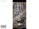 Oto Çıkma Parça / Mitsubishi / L200 / Defransiyel / Ön Defransiyel / Çıkma Parça 