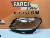 MERCEDES C SERİSİ W205 SOL FAR CAMI LOGOSUZ SIFIR 2014-2018