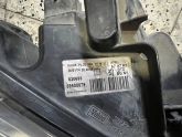 Oto Çıkma Parça / Peugeot / 207 / Far & Stop / Sağ Ön Far / Çıkma Parça 