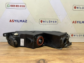 Oto Çıkma Parça / Volkswagen / Passat / Far & Stop / Sis Farı / Çıkma Parça 