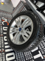 Oto Çıkma Parça / Ford / Focus / Jant & Lastik / Çelik Jant / Çıkma Parça 