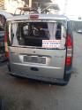 Fiat Doblo arka bagaj kapağı 2000-2010