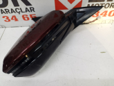 HONDA CİVİC ORJİNAL ÇIKMA SAĞ AYA 16-21