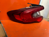 Oto Çıkma Parça / Fiat / Egea / Far & Stop / Sol Arka Stop / Çıkma Parça 