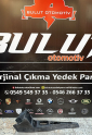 Vw polo konsol 2001-2003 6n0863243