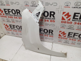 Oto Çıkma Parça / Toyota / Proace City / Kaporta & Karoser / Sağ Ön Çamurluk / Çıkma Parça 