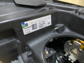Oto Çıkma Parça / Opel / Astra / Far & Stop / Sol Ön Far / Çıkma Parça 