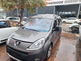 Oto Çıkma Parça / Peugeot / Partner / Kaporta & Karoser / Komple Arka / Çıkma Parça 