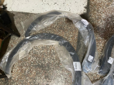 Oto Çıkma Parça / Peugeot / 3008 / Tampon / Izgara Çıtası / Çıkma Parça 