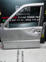 Oto Çıkma Parça / Nissan / Terrano / Kaporta & Karoser / Sol Ön Kapı / Çıkma Parça 
