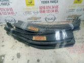 OPEL ASTRA J ÖN TAMPON ALT SAĞ SPOYLER OEM 13264407