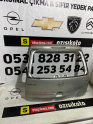 Oto Çıkma Parça / Opel / Meriva / Kaporta & Karoser / Bagaj Kapağı / Çıkma Parça 