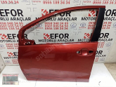 Oto Çıkma Parça / Toyota / Yaris / Kaporta & Karoser / Sağ Ön Kapı / Çıkma Parça 
