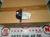Nissan Juke 2010-2013 Bagaj Kilidi Çıkma Yedek Parça