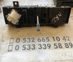 Oto Çıkma Parça / Mercedes / Sprinter / Klima / Kontrol Paneli / Çıkma Parça 