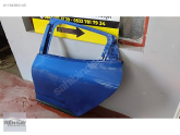 Oto Çıkma Parça / Renault / R 5 / Kaporta & Karoser / Sol Arka Kapı / Çıkma Parça 