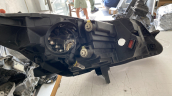 Oto Çıkma Parça / Opel / Insignia / Far & Stop / Sol Ön Far / Çıkma Parça 