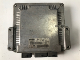 PEUGEOT 807 MOTOR BEYNI 0281011522