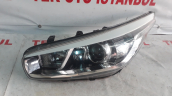 Oto Çıkma Parça / Kia / Ceed / Far & Stop / Sol Ön Far / Çıkma Parça 