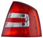 1Z5945112A Skoda Octavia 04-13 Sağ Stop Lambası