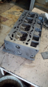 Oto Çıkma Parça / Alfa Romeo / 164 / Motor / Silindir Kapağı / Çıkma Parça 