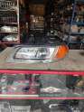 VOLVO S80 sol far 2007 2012