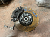 Oto Çıkma Parça / Opel / Combo / Alt Takım / Arka Dingil / Çıkma Parça 