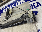Oto Çıkma Parça / Volkswagen / Transporter / Oto Cam / Cam Motoru / Çıkma Parça 