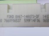 Oto Çıkma Parça / Ford / Focus / Beyin / Konfor Beyni / Çıkma Parça 