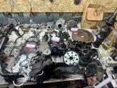 1.4 Dizel Euro 5 Toyota Corolla Auris Motor Parçaları