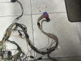 Oto Çıkma Parça / Peugeot / 307 / Göğüslük & Torpido / Torpido Tesisatı / Çıkma Parça 