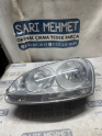 Oto Çıkma Parça / Volkswagen / Jetta / Far & Stop / Sol Ön Far / Çıkma Parça 