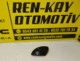 963739968R RENAULT TALİSMAN SOL AYNA KAPAĞI ORJ ÇIKMA RENKAY OTO