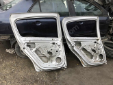 Oto Çıkma Parça / Dacia / Sandero / Kaporta & Karoser / Sol Arka Kapı / Çıkma Parça 