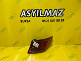 SEAT LEON SW SAĞ ARKA STOP (ORJİNAL  HATASIZ)