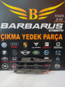 AUDİ A4 SOL SİS KAPAĞI 420807681