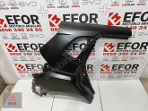 Oto Çıkma Parça / Honda / Jazz / Kaporta & Karoser / Arka Çamurluk / Sıfır Parça 