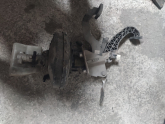 Oto Çıkma Parça / Peugeot / 206 / Fren / Westinghouse / Çıkma Parça 