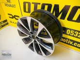 Oto Çıkma Parça / Renault / R 5 / Jant & Lastik / Jant & Lastik Takımı / Çıkma Parça 