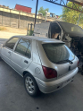 FORD FİESTA 2001 SOL ARKA ÇAMURLUK HATASIZ ORJİNAL ÇIKMA