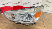 Mitsubishi ASX 2012 2016 Sol Far