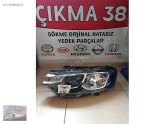 C-Elysee Sol Far Orjinal Çıkma 9817298480 2018 2019 2020 2021 22