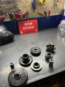 Oto Çıkma Parça / Renault / Master / Motor / Eksantrik Dişlisi / Çıkma Parça 