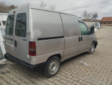 Hasarlı & Kazalı Oto / Fiat / Scudo