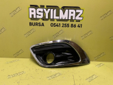 Oto Çıkma Parça / Renault / Fluence / Tampon / Sis Farı Çerçevesi / Çıkma Parça 