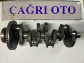 06AA AKL MOTOR KRANK 1.6 OCTAVİA SUPER B LEON ORJİNAL